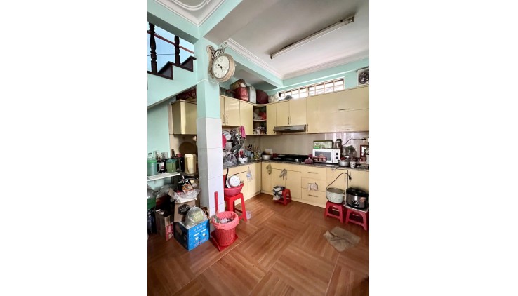 Chỉ 5.8 tỷ TL! 58M², 2Tầng/2PN - HẺM XE HƠI, Quang Trung Gò Vấp!